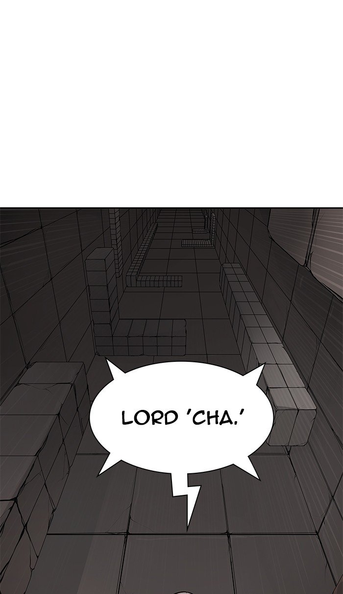 Tower of God Chapter 464 5